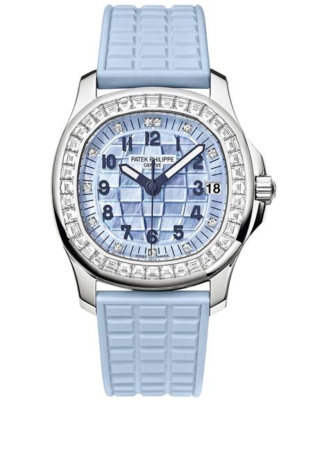 women's Patek Philippe watches prices